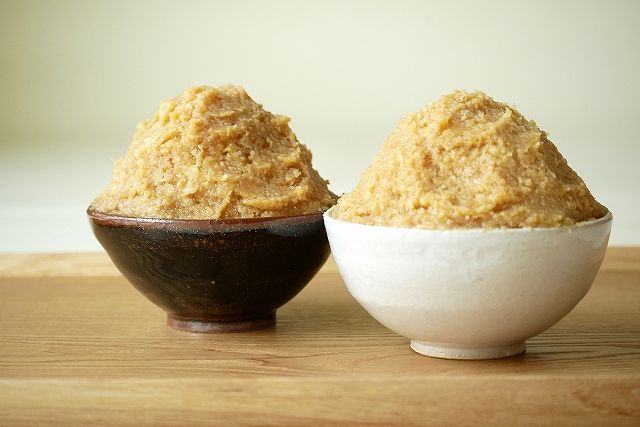 味噌