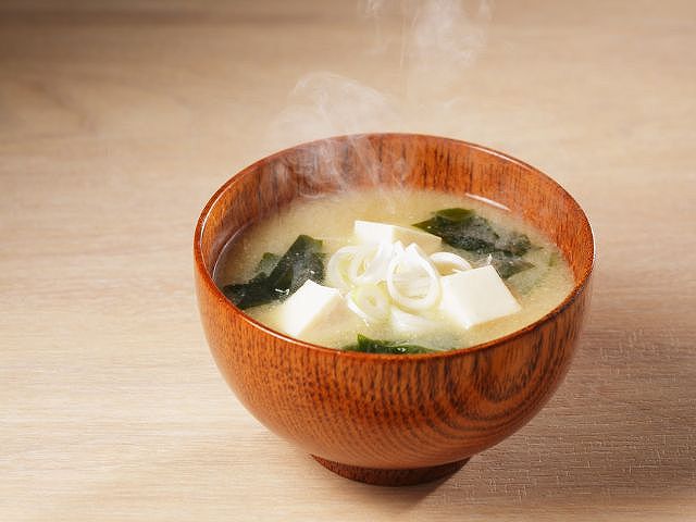味噌汁