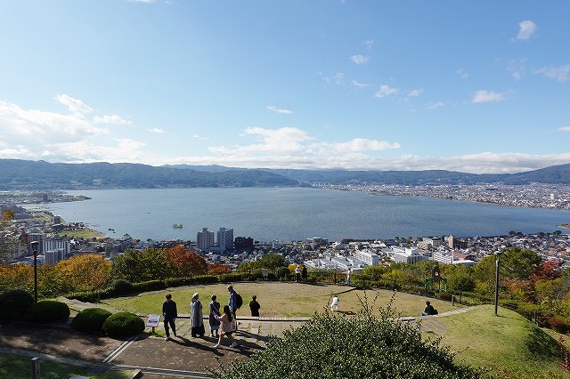 立石公園
