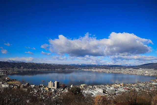立石公園