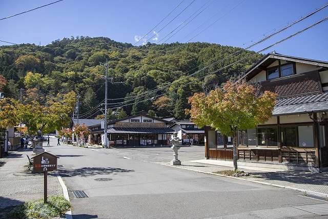 守屋山